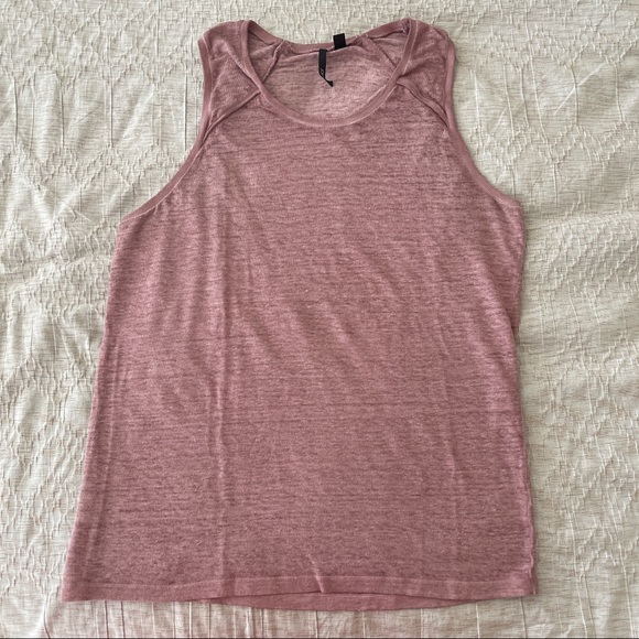 Joe’s soft tank top - Picture 1 of 3